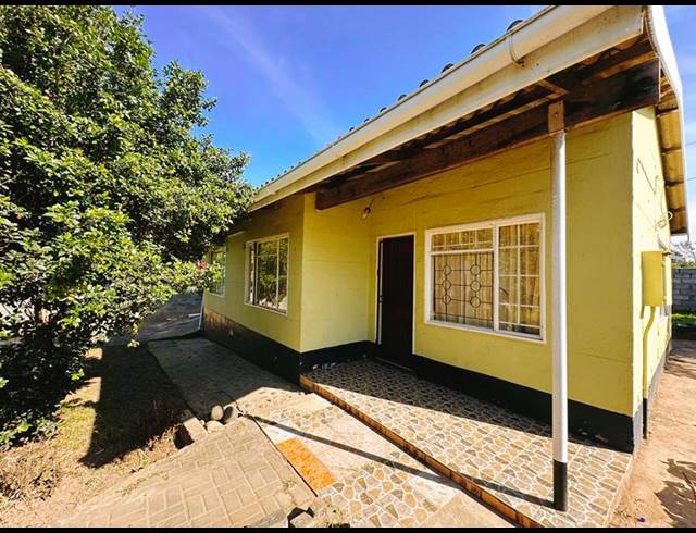 3 BEDROOM PROPERTY TO RENT IN NORTHCREST